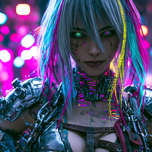 Operator 28 — Static Bloom, The Ghost Layer
